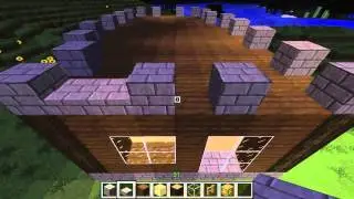 Let's build - Дом-крепость