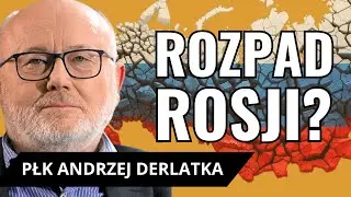 Colonel DERLATKA: Russia is being torn apart by internal conflicts! The Chinese want to strip Rus...