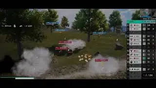 drs killer yt 1 v 4 against IHC on final game of survival stage 