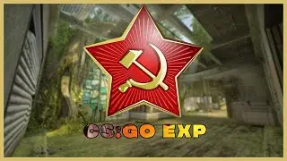The Russian CS:GO Experience