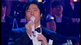 菊花台 电影《满城尽带黄金甲》主题歌