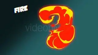 2D Cartoon FX by diana95 | VideoHive - After Effects Templates