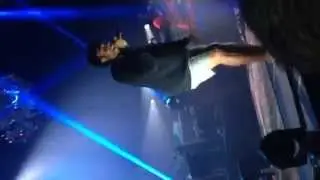 Childish Gambino: Deep Web Tour - Telegraph Ave "Oakland"