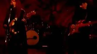 静香 Shizuka Live @ UFO Club 2005-3-17 (2)