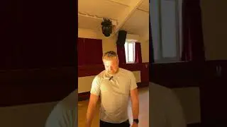 James Simpson and Copper Candle present