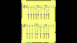 Flute Notes Tutorial - The Imperial March (Darth Vader's Theme) - Star Wars - Sheet Music