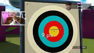 VOD - Terracid // Jeux Olympiques