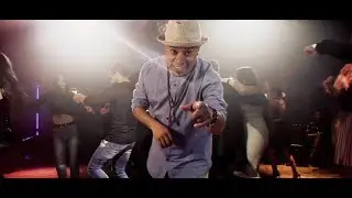 CELOSA - Massimo Scalici y la Poderosa ft  Freddy Ramos The Monk