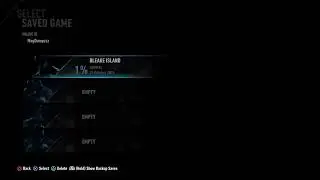 Batman Arkham Knight