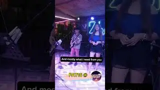 HONESTY by Billy Joel | FAT16 Cover
