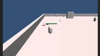 Hud GUI