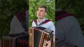 Одна из ЛЮБИМЫХ песен! Ах, моя милая спит крепким сном. Власов Владислав