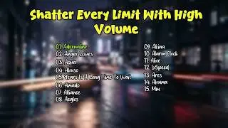 Sync Your Heart To This Beat - Basketball Practice Music | Platinum Playlist
