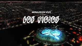LOS PIOJOS EN VIVO POR FLOW