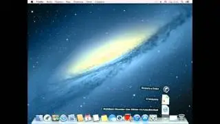 Цифровая Бездна - Установка Mac OS на виртуальную машину Oracle VM Virtual Box