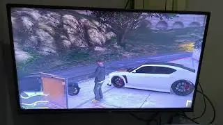 How to Copy Original GTA V PS4 Save Data for those who have completed their order.