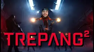 BREAK the CYCLE | Trepang2
