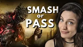 All Dark Souls 3 Bosses: Smash or Pass