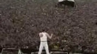 Queen at Live Aid - 20 Minutes That Changed Music