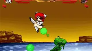 Eight Marbles 2x Lost Chapter Custom Lilim Story (REVISIT) (NOT GACHA RELATED)