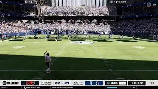 Cam vs Chris