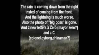 KOJIMAS NEXT PROJECT NEW FINDS! (May29th)