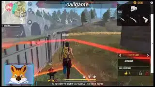 HOY ES NOCHE DE FREE FIRE🛡FREE FIRE🛡