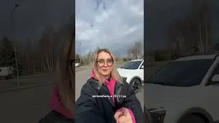 Лучший автомобиль ДЛЯ ДЕВУШКИ? Разбираемся🤔