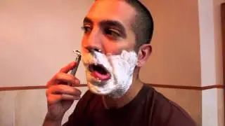 Double Edge Shaving 101