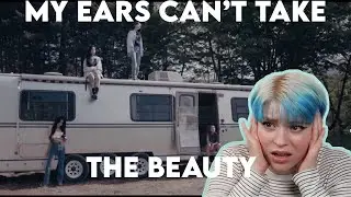 MAMAMOO - Where Are We Now MV Reaction