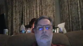 Michael Graves Live Stream