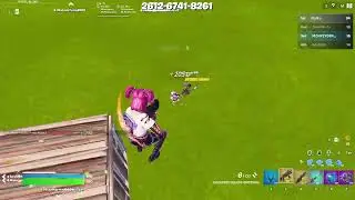 Fortnite OG