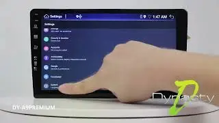 DY-9PREMIUN4  CONFIGURACION DE IDIOMA