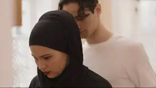 Правильная   девочка