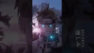 Naruto Boys edit 🔥 Despacito #anime #naruto #narutoshippuden #despacito #narutoboysedit