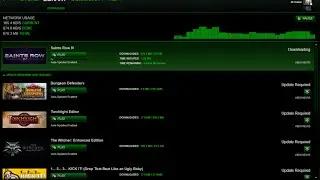 How to get skins for Steam!