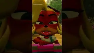 Crash se va a Xbox #playstation #crash