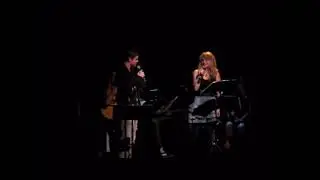 Our Love is God - Annaleigh Ashford and Jeremy Jordan - Heathers Workshop