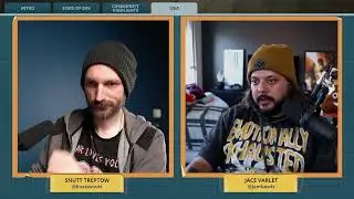 Q&A: Update 8 Release date?