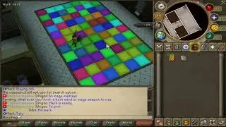RS3 + PRE-EOC IN ONE RSPS-! - Helwyr RSPS - Top RSPS 2019 - Runescape Private Servers