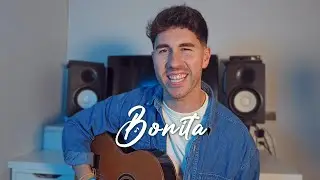 Daddy Yankee - Bonita - Ady cover