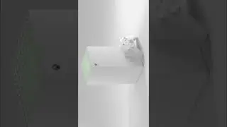 Белый Xbox Series X без дисковода 🤔 