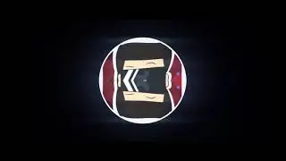 Интро для NAZIK YT