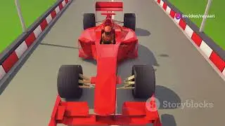 The Unforgettable Journey of Ayrton Senna