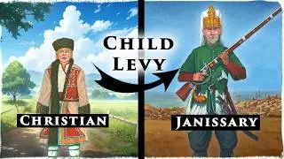 The Janissaries: The Ottoman Sultan’s Slave Soldiers