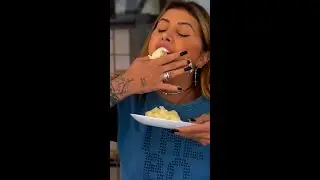 QUANDO MINHA AMIGA FALA QUE COME POUCO... 