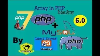 PHP-MySQLi Series 6.0 || Index Array