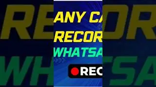 Record WhatsApp Calls, Normal Phone Calls without root & announcement #onlytalk #xiaomi13pro
