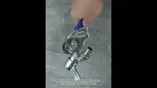 Sanitary Wrench