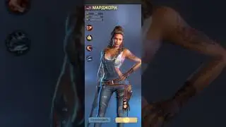 Kokx  в игре Kiss of WAR Сиськи... Жопа... Вот это игра Для взрослых Сексуальная игра